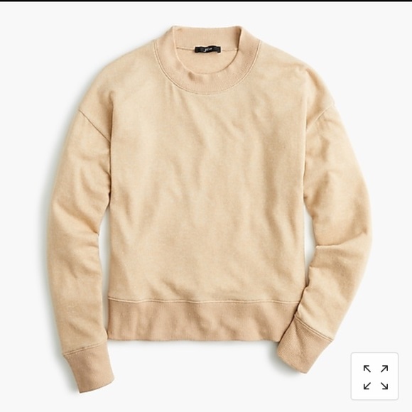 Mock neck pullover - Picture 3 of 4